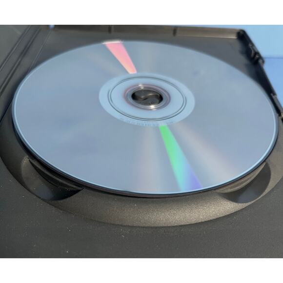 Cry-Baby Director's Cut Blu-ray - - Picture 6 of 6